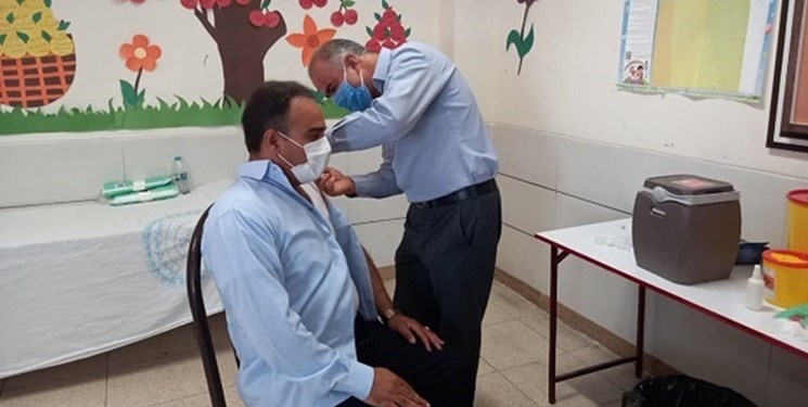 تامین واکسن سه روز آینده استان تهران/سینوفارم تزریق شده «اصل» است