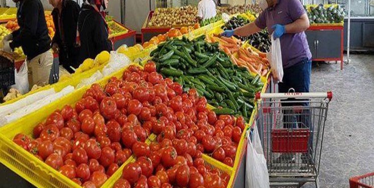 پرفروش‌ترین محصولات میادین میوه و تره بار تهران