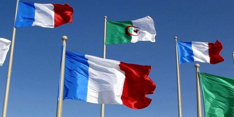 تحریم ۵۰۰ شرکت فرانسوی در الجزائر