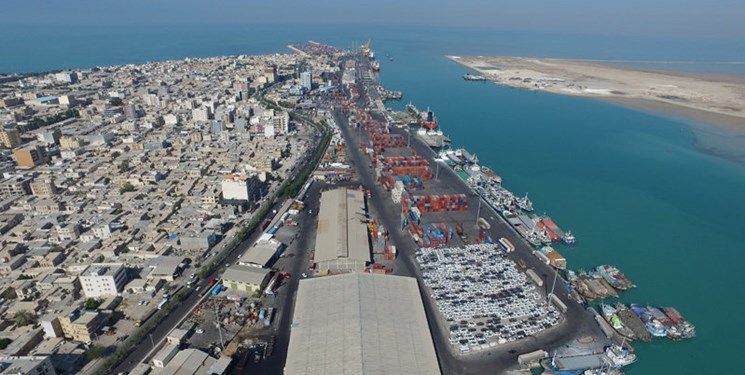 اولویت‌بندی توسعه پایدار سواحل و بنادر/تهیه طرح مدیریت یکپارچه مناطق ساحلی در بوشهر