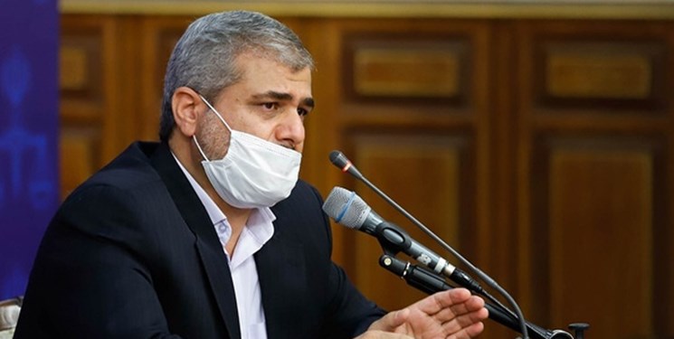 دادستان تهران: یکی از چالش‌های کشور موضوع رمز ارزها است/ تدوین قانون رمزارزها در دستور کار مجلس