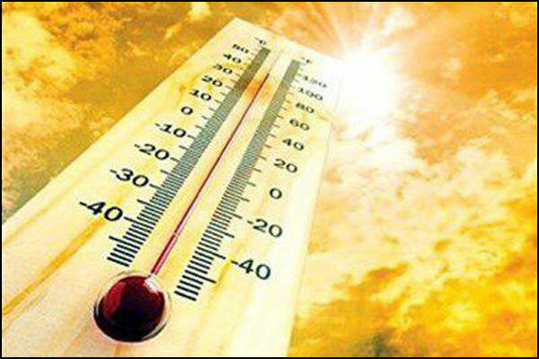 دمای هوا در آذربایجان غربی ۶ درجه گرم تر می شود