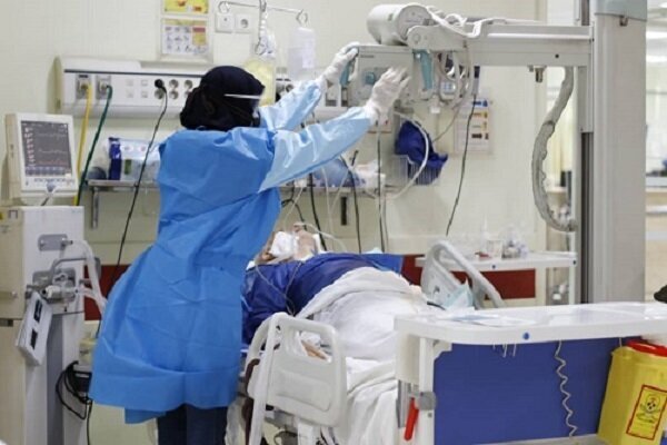 ۳۶۸ بیمار جدید مبتلا به کرونا در اصفهان شناسایی شدند / فوت ۲۳ نفر