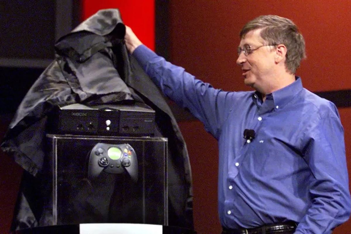خالق ایکس باکس بعد از ۲۰ سال از AMD عذرخواهی کرد