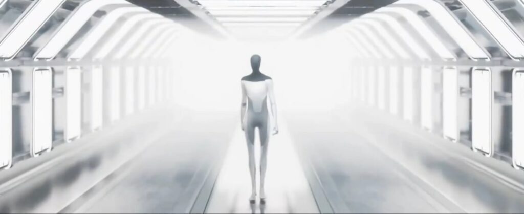 ایلان ماسک: تسلا می‌خواهد از سال آینده تولید ربات انسان‌نمای خود را آغاز کند